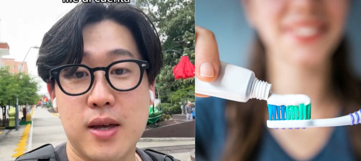 Colombiano en China mostró cómo es una plaza de mercado: ‘Los rumores eran ciertos, sí comen perro’ TikTok