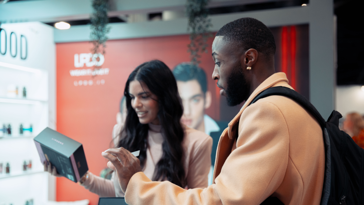 Miami será sede de Cosmoprof North America, uno de los principales eventos de la industria de la belleza Miami será sede de Cosmoprof North America, uno de los principales eventos de la industria de la belleza