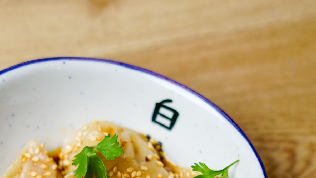El restaurante Shirai Ramen, un pedacito de Japón en Bogotá nacido de la guerra, la migración y el amor por un buen caldo El restaurante Shirai Ramen, un pedacito de Japón en Bogotá nacido de la guerra, la migración y el amor por un buen caldo