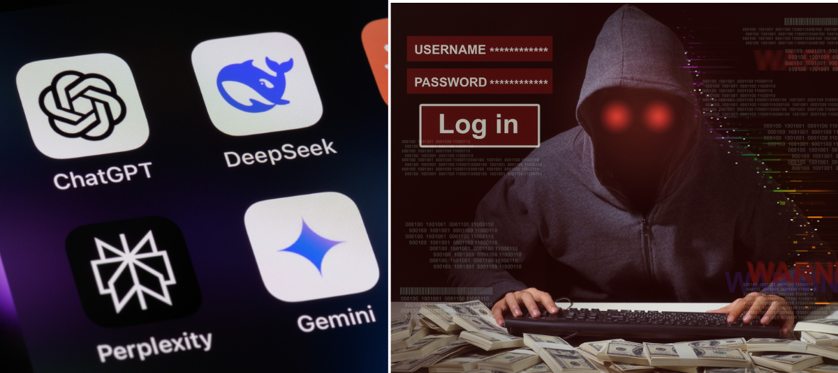 Cibercrimen en aumento: informe detecta medio millón de archivos maliciosos diarios en 2025 y alerta sobre amenazas crecientes en América Latina Ciberseguridad