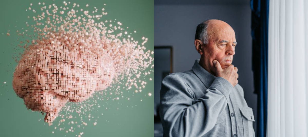 Rodolfo Vega, médico: ‘Si ayer tomó alcohol, hoy no haga ejercicio, hay efectos muy graves en su salud’ Alzheimer