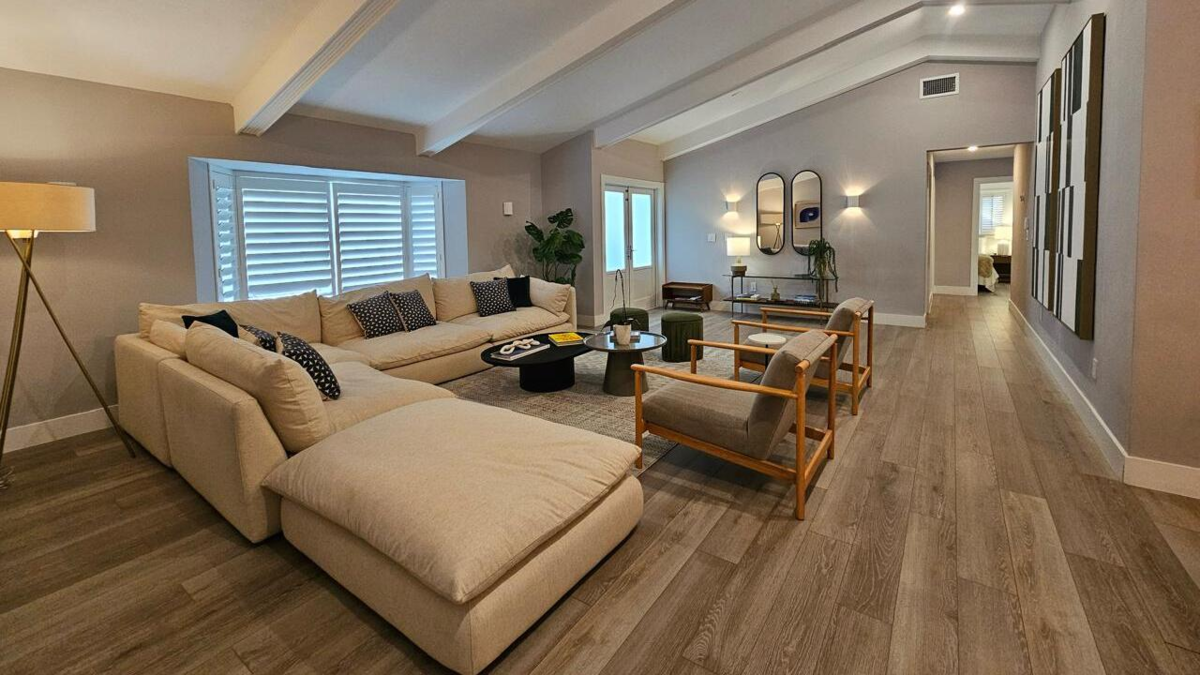 Guía para transformar el hogar desde el diseño de interiores: bienestar, funcionalidad y autenticidad como ejes en 2026 Guía para transformar el hogar desde el diseño de interiores: bienestar, funcionalidad y autenticidad como ejes en 2026