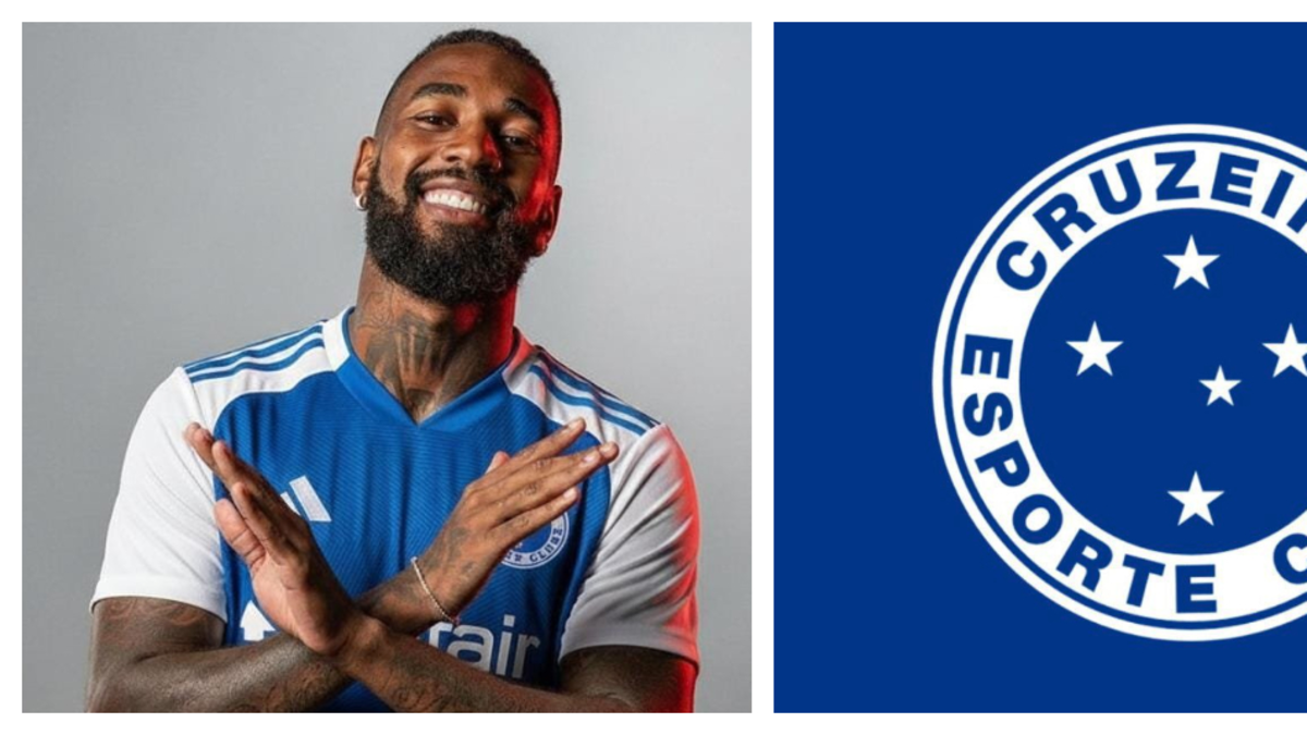 Gerson será el fichaje más caro del fútbol en Suramérica, tras cerrar millonario acuerdo con Cruzeiro Gerson será el fichaje más caro del fútbol en Suramérica, tras cerrar millonario acuerdo con Cruzeiro
