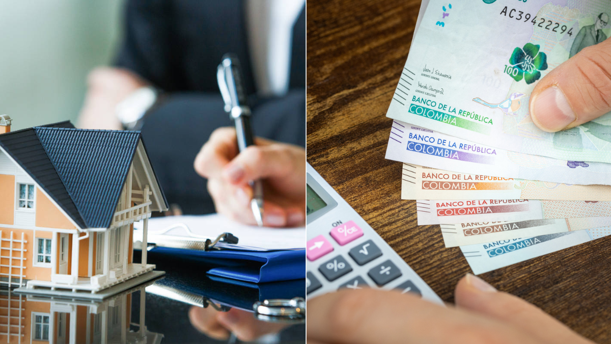 Arriendos aumentarán 5,1 % este año: estos son los factores que más tienen en cuenta los colombianos a la hora de alquilar Arriendos aumentarán 5,1 % este año: estos son los factores que más tienen en cuenta los colombianos a la hora de alquilar