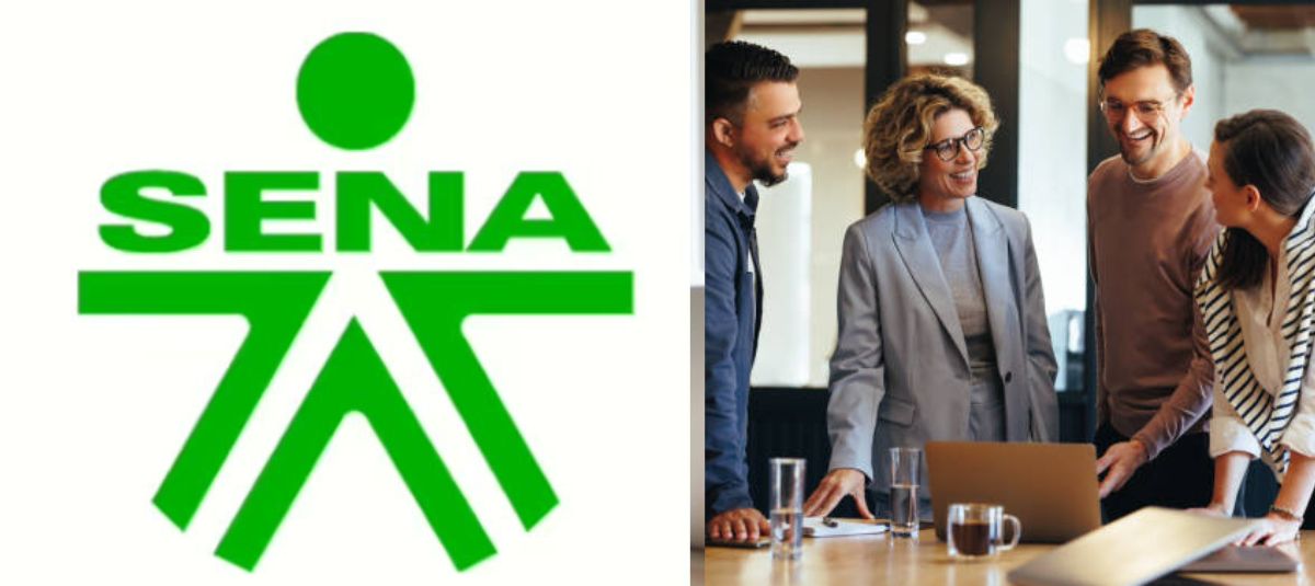 El Sena lanza su primera gran convocatoria de formación presencial y a distancia para 2026: así puede inscribirse a los programas gratuitos Sena