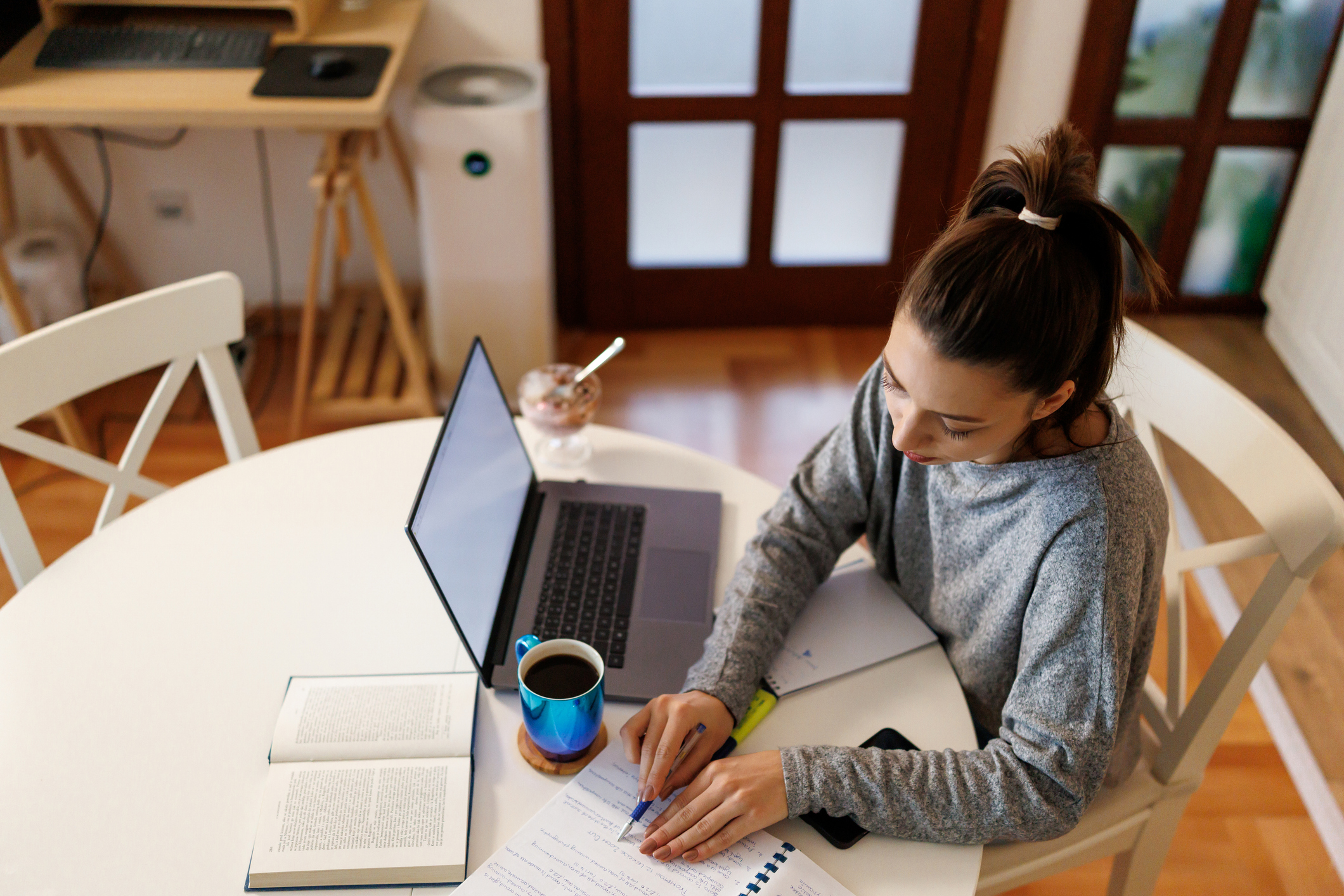 ¿Por qué las personas disfrutan de experiencias que producen miedo? Esto dice la ciencia Tareas