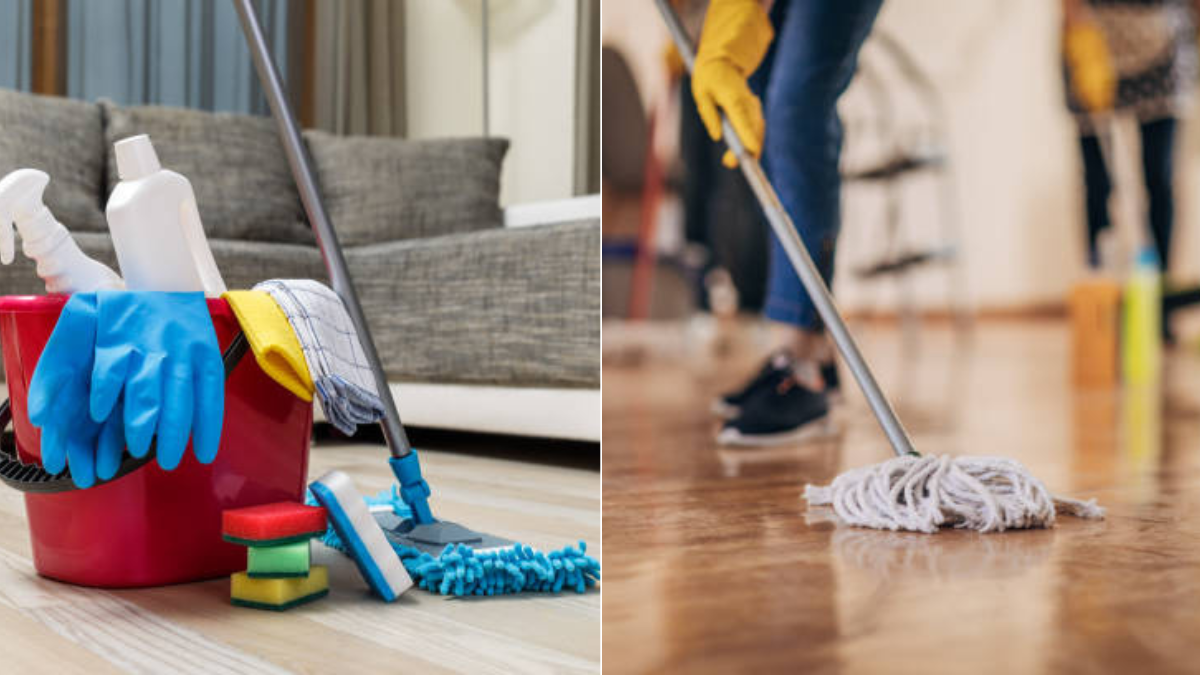 Cómo combatir el olor a fritura en casa: métodos sencillos para una cocina sin malos olores Piso