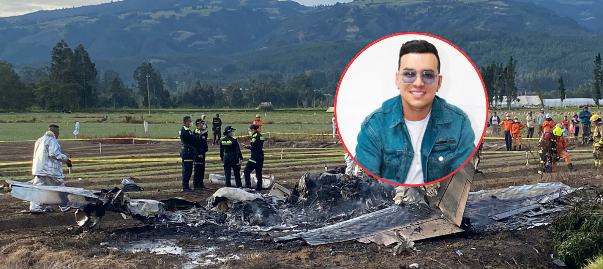 Ella es Sonia Restrepo, la pareja de Yeison Jiménez, la madre de sus 3 hijos y con quien se iba a casar Yeison Jiménez