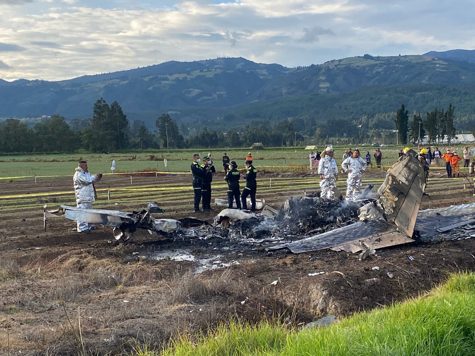 Yeison Jiménez había soñado con que moría en un accidente de avioneta: 'Dios me dio tres señales' Yeison Jiménez