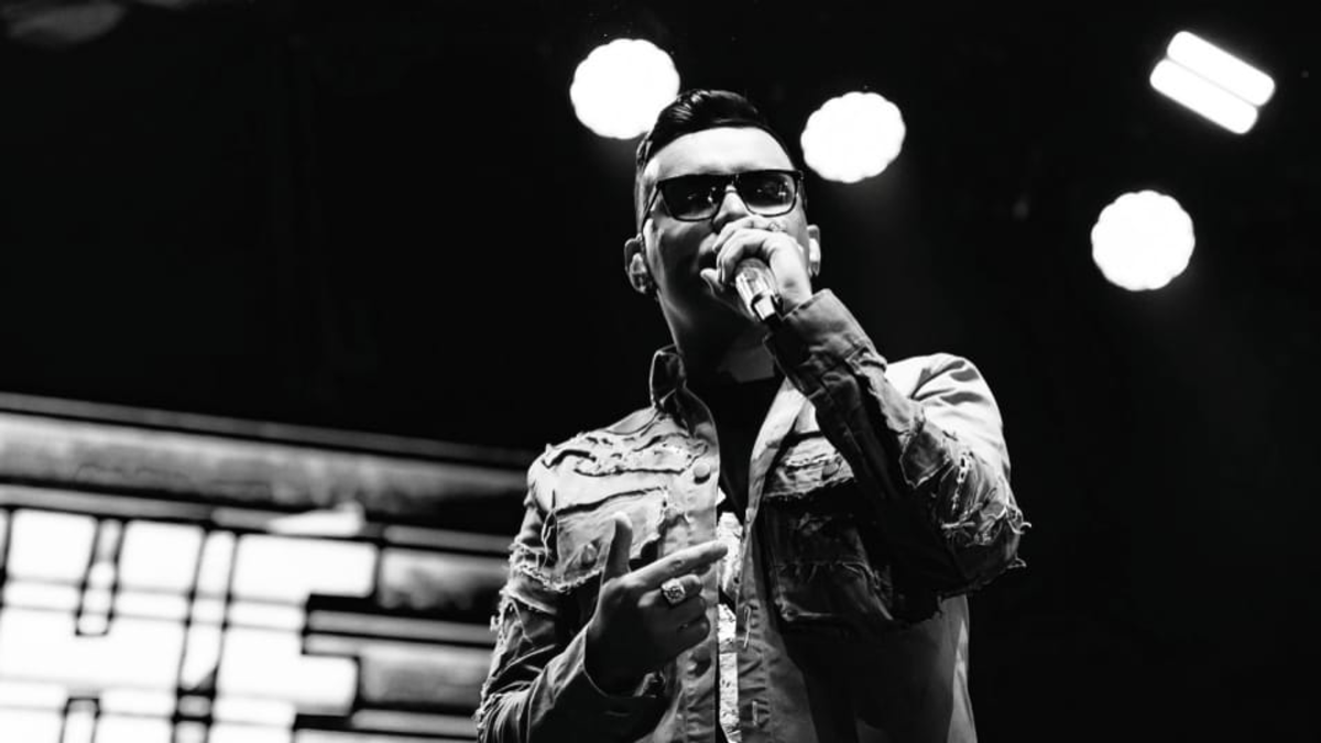 Organización de Yeison Jiménez se pronuncia oficialmente tras su muerte en accidente de avioneta: 'Su voz y su ejemplo nacieron del esfuerzo' Organización de Yeison Jiménez se pronuncia oficialmente tras su muerte en accidente de avioneta: 'Su voz y su ejemplo nacieron del esfuerzo'