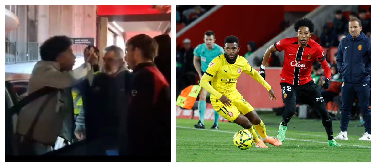 Jhon Sebastián Ruiz, el defensor de 12 años y 1,90 metros que sorprende en el Baby Fútbol 2026 en Medellín Johan Mojica