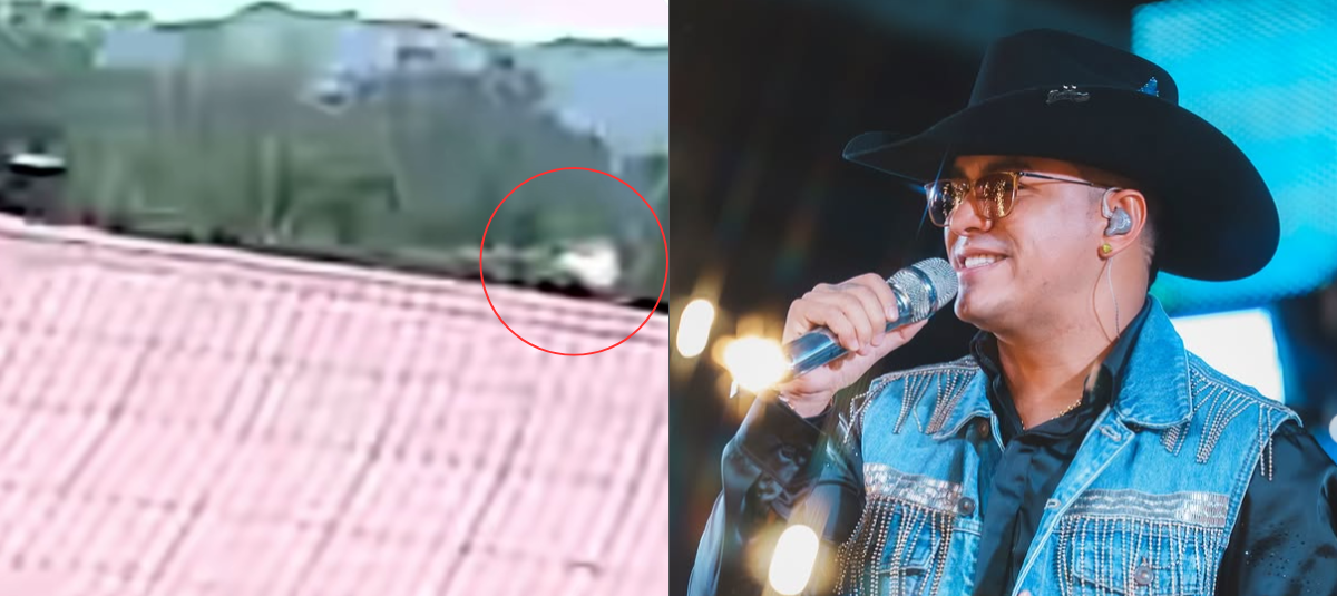 Familia y equipo de Yeison Jiménez se pronuncian sobre homenaje al fallecido cantante: aseguran que no han definido fecha y lugar Se conoce nuevo video del momento exacto en el que cayó la avioneta en la que murió Yeison Jiménez y su equipo