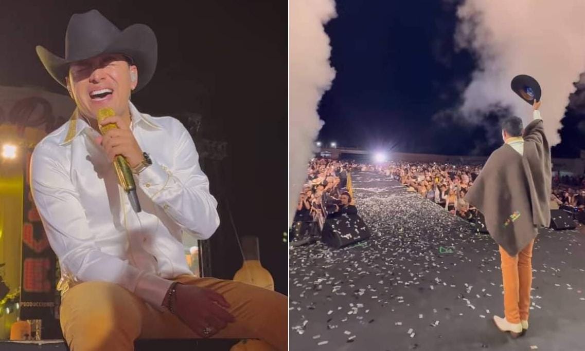 Familia y equipo de Yeison Jiménez se pronuncian sobre homenaje al fallecido cantante: aseguran que no han definido fecha y lugar Yeison Jiménez: su último concierto