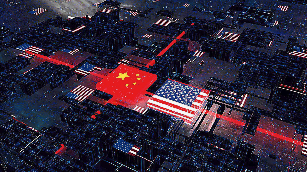 ¿Puede Estados Unidos ganar la nueva carrera por el liderazgo científico? Lo que dicen expertos ¿Puede Estados Unidos ganar la nueva carrera por el liderazgo científico? Lo que dicen expertos