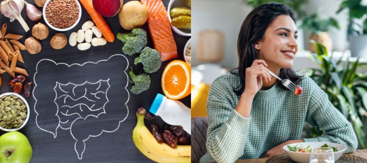 Los pequeños cambios en los hábitos diarios que podrían sumar hasta 10 años de vida, según estudio intestino