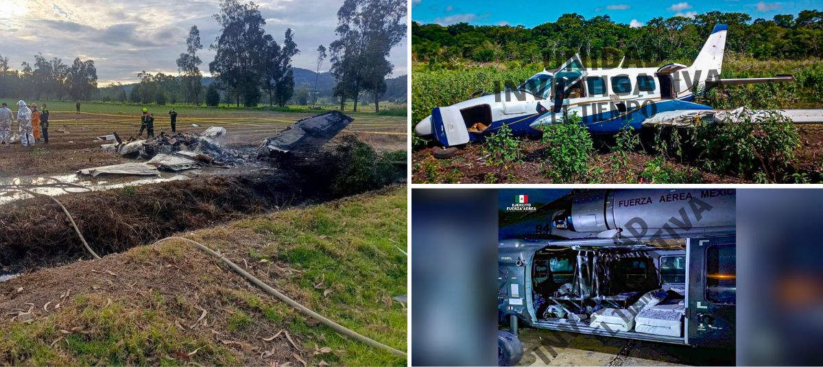 Pipe Bueno afirmó que Yeison Jiménez estaba buscando cambiar de avión luego de recibir recomendaciones Avioneta Yeison Jiménez