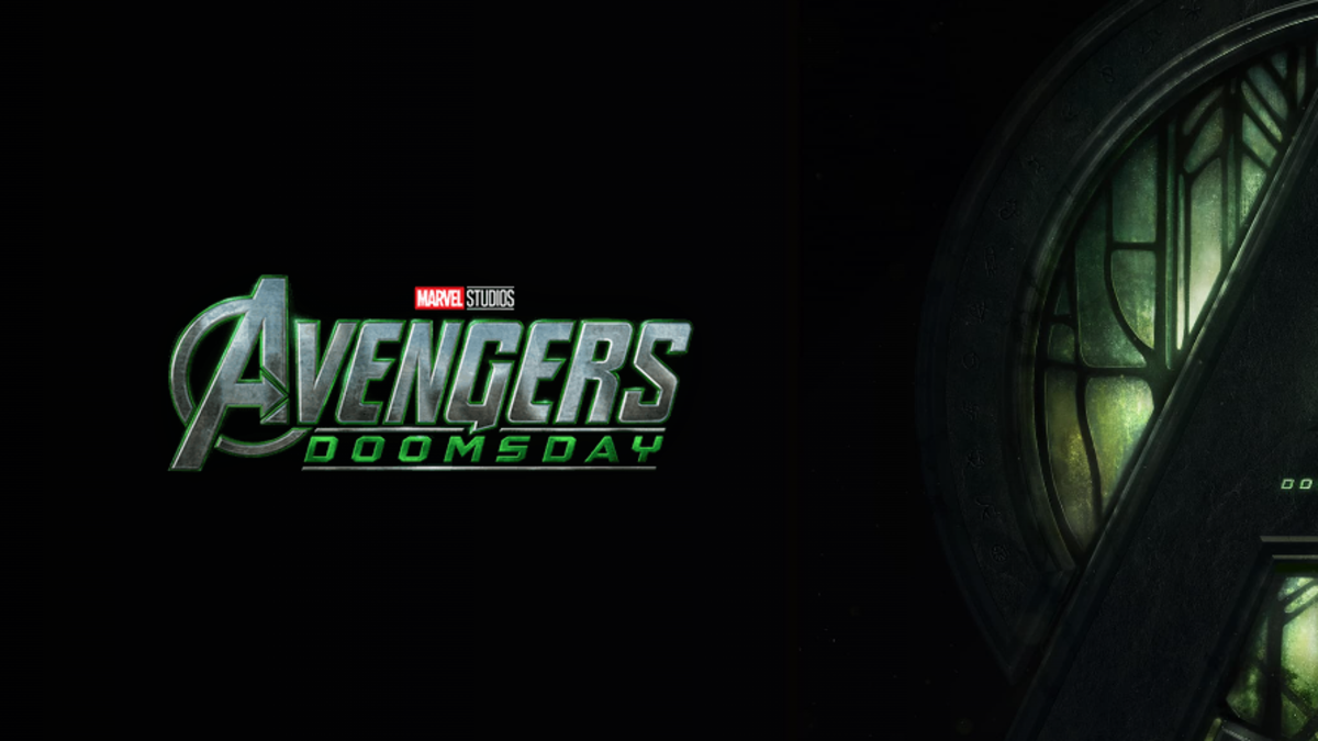 Vengadores: Doomsday eleva la expectativa entre los fanáticos con el lanzamiento de un nuevo teaser Vengadores: Doomsday eleva la expectativa entre los fanáticos con el lanzamiento de un nuevo teaser