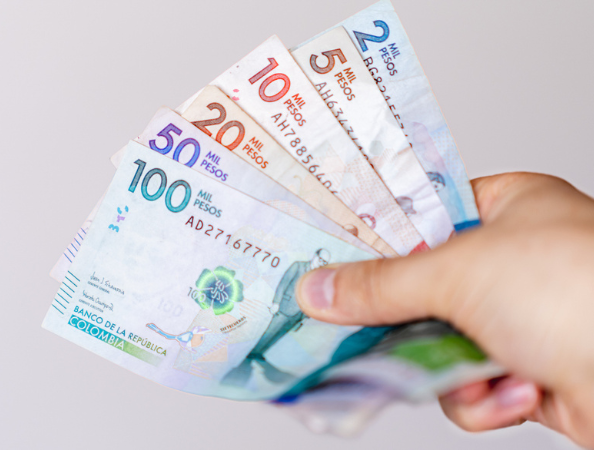 ¿Llegó Juan Valdez a China con tiendas físicas? Esto aclaró la marca Salario mínimo