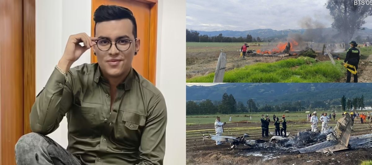 Homenaje a Yeison Jiménez en el Movistar Arena: Pipe Bueno, Jessi Uribe y Luis Alfonso estarán presentes Accidente de avioneta de Yeison Jiménez