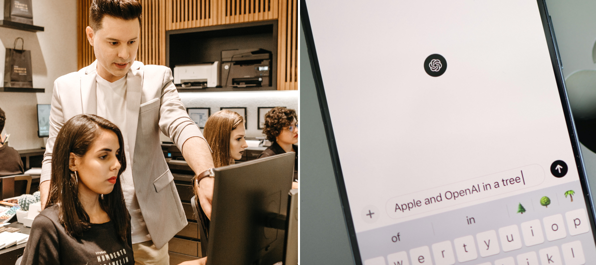 Cuatro tendencias digitales que definirán la interacción entre humanos e inteligencia artificial en 2026, según informe ChatGPT