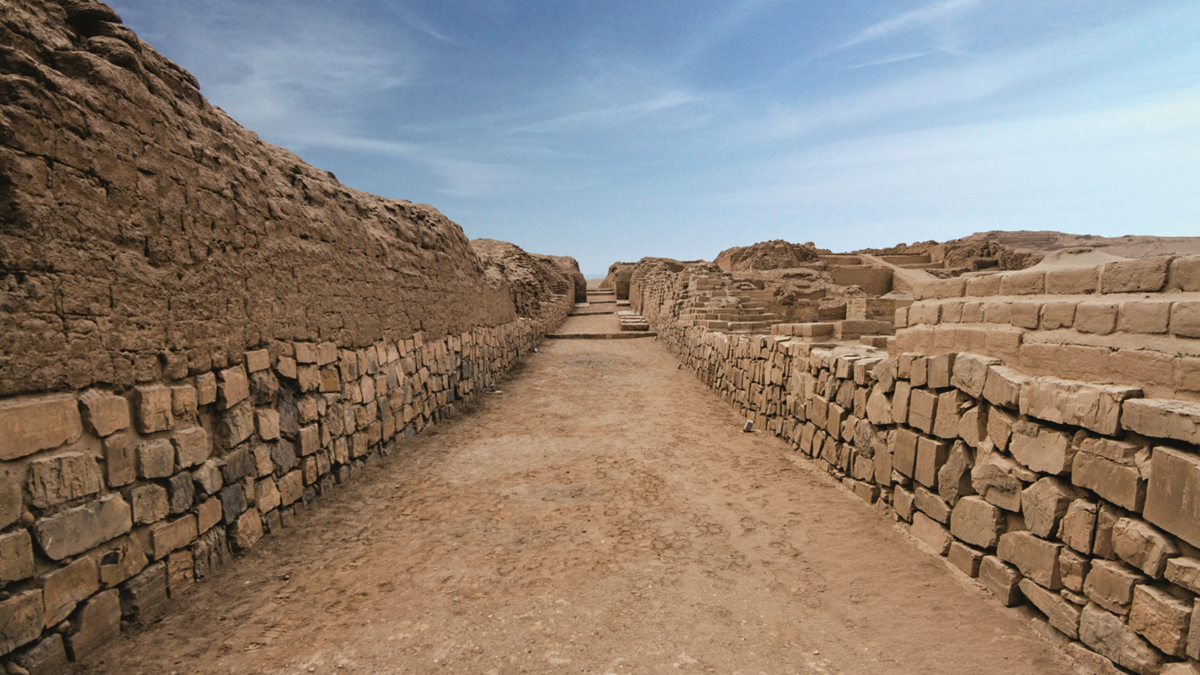 Lima, un destino para descubrir en familia: experiencias al aire libre, gastronomía y arqueología en Perú Lima, un destino para descubrir en familia: experiencias al aire libre, gastronomía y arqueología en Perú