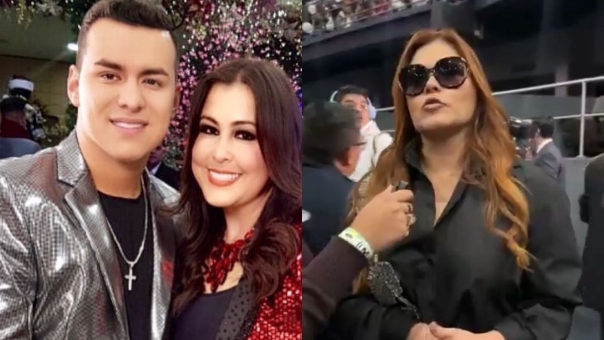 Letra completa de 'Aventurero en el cielo': la canción para Yeison Jiménez de parte de Pipe Bueno, Arelys Henao, Luis Alfonso, Jhonny Rivera y más Las palabras de Francy y Arelys Henao a Yeison Jiménez