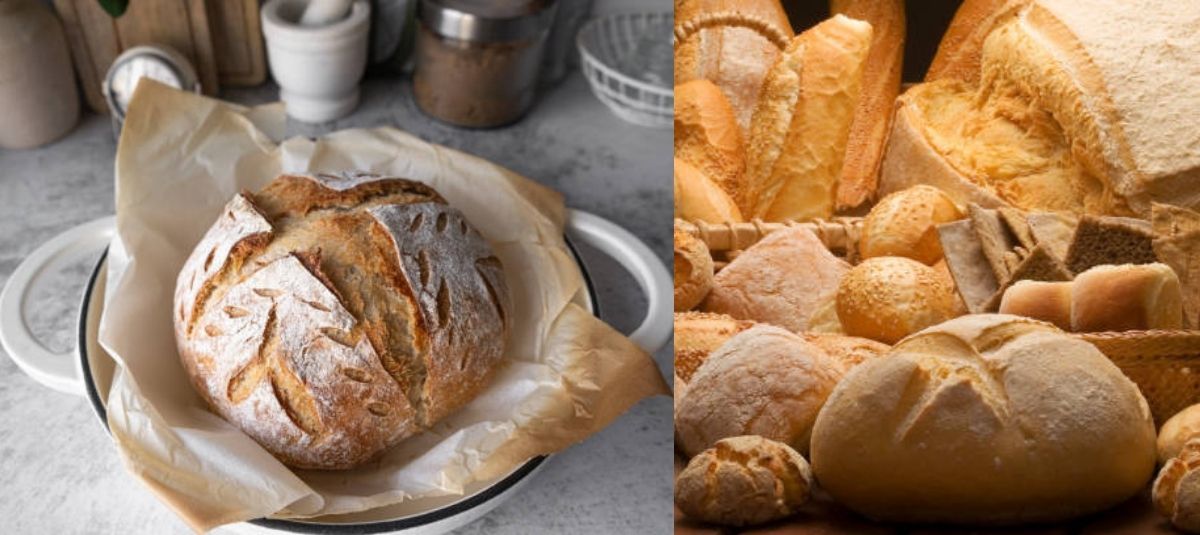 ¿Es mejor el pan integral o el pan de centeno? Esto dicen expertos pan
