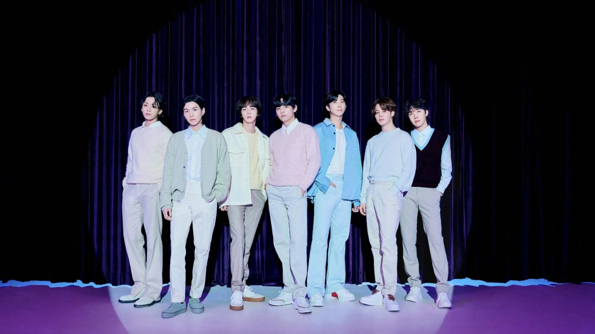 Kapo anuncia nuevas fechas de su concierto en Colombia tras agotar el Movistar Arena de Bogotá K-pop BTS