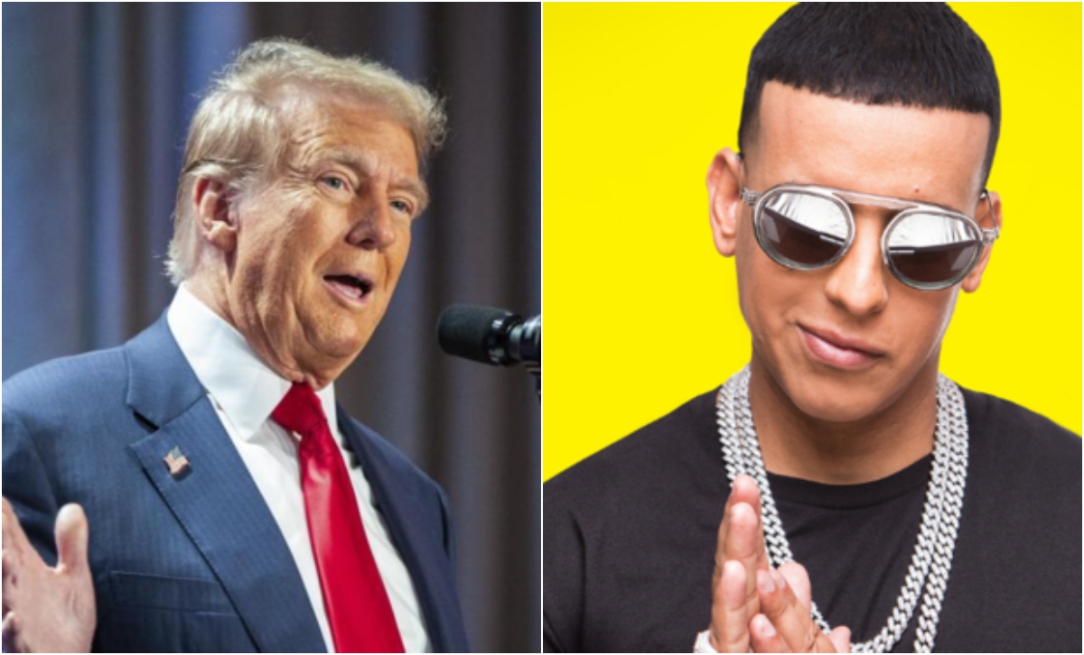 Falleció Guillermo Rendón García a los 90 años: este es el legado del maestro, músico, escritor e investigador colombiano La Casa Blanca celebra que bajó precio de la gasolina en Estados Unidos con icónica canción de Daddy Yankee