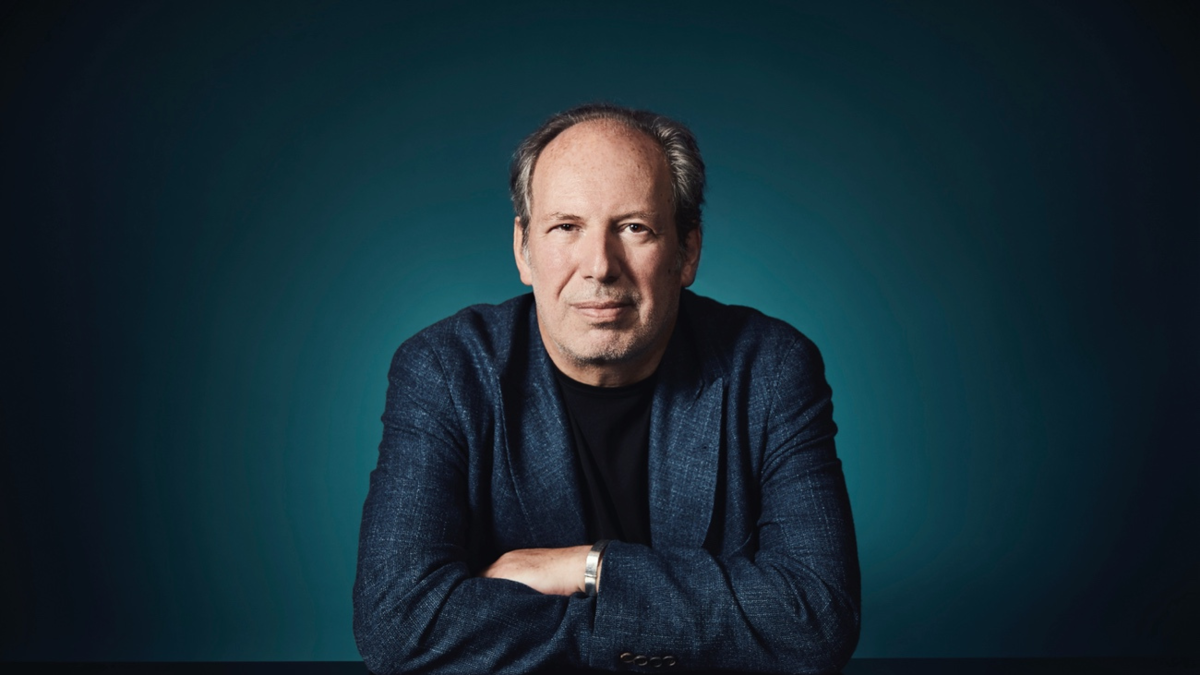 Así sonará la serie de Harry Potter que prepara HBO Max: el multipremiado Hans Zimmer será el compositor Así sonará la serie de Harry Potter que prepara HBO Max: el multipremiado Hans Zimmer será el compositor