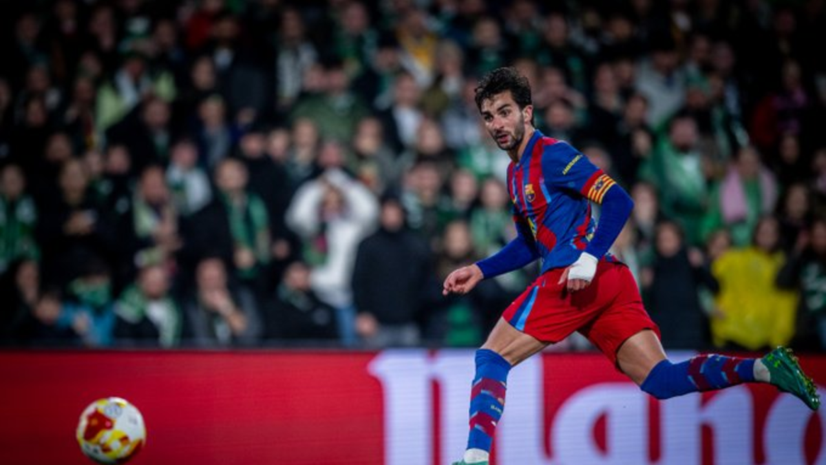 Barcelona aceleró, venció a Racing y avanzó en la Copa del Rey: video de los goles Barcelona aceleró, venció a Racing y avanzó en la Copa del Rey: video de los goles