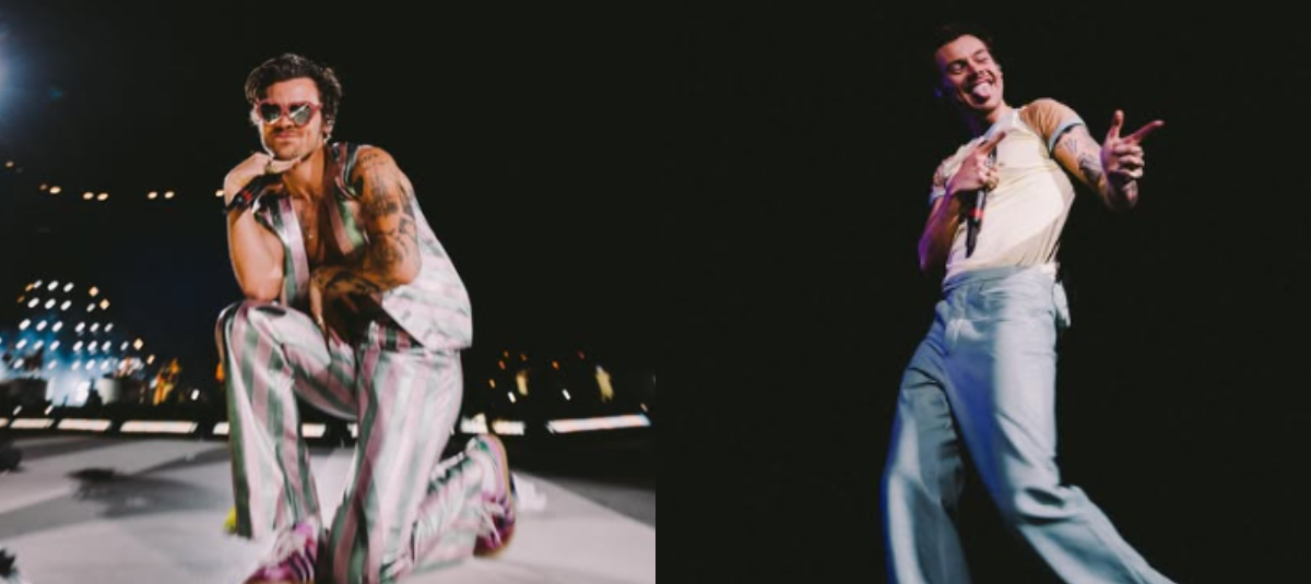 Revelan cuál fue el álbum más popular de 2025 en Estados Unidos Harry Styles