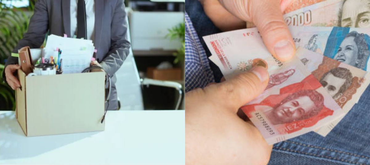 ¿Qué impacto emocional podría experimentar los trabajadores en sectores en los que se pierden más empleos? Despidos por el salario mínimo para el 2026.