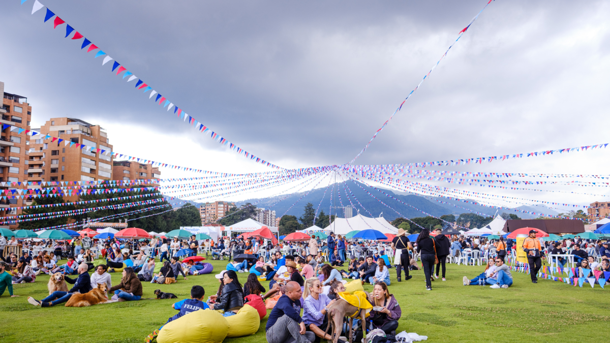Comer para ayudar: Alimentarte Food Festival vuelve en 2026 durante cuatro días para recorrer la gastronomía de Colombia con impacto social Comer para ayudar: Alimentarte Food Festival vuelve en 2026 durante cuatro días para recorrer la gastronomía de Colombia con impacto social