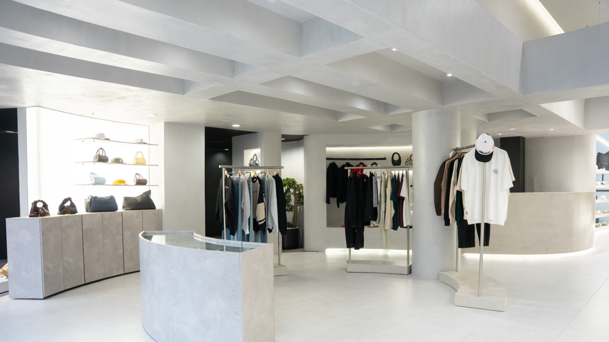 Drop inaugura una nueva concept store en Bogotá y marca el inicio de su etapa 2.0 en Colombia Drop inaugura una nueva concept store en Bogotá y marca el inicio de su etapa 2.0 en Colombia