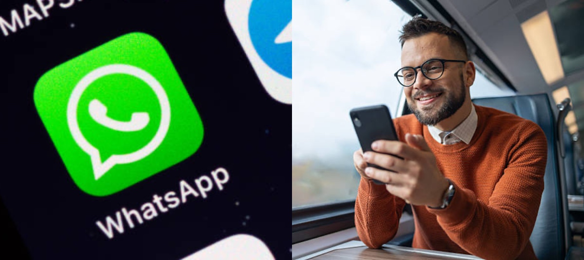 Tres funciones que llegarán a WhatsApp y cambiarán su chat WhatsApp