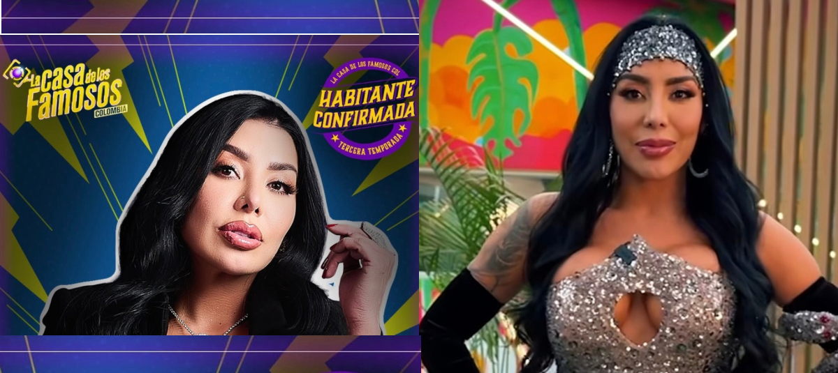 Marcela Reyes rompe el silencio sobre su salida de ‘La casa de los famosos 3’: 'Nada de lo que están diciendo es cierto' interrumpió la dinámica habitual afirmando que una de las integrantes ya no continuaría en el reality