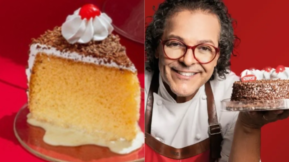 Esta es la campaña viral que busca salvar a Don Jacobo, repostería con 40 años de tradición que entró en proceso de liquidación Esta es la campaña viral que busca salvar a Don Jacobo, repostería con 40 años de tradición que entró en proceso de liquidación