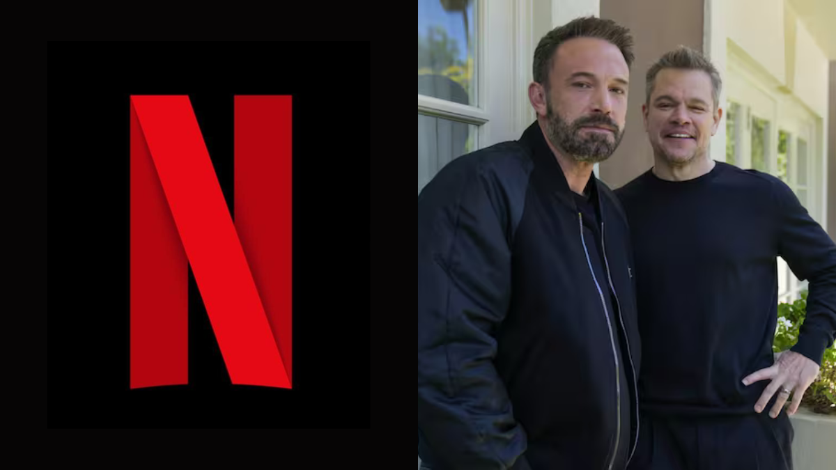 ¿Qué causó la muerte de Kianna Underwood, actriz infantil de Nickelodeon? Así ocurrió el accidente que investiga la Policía de Nueva York Ben Affleck y Matt Damon