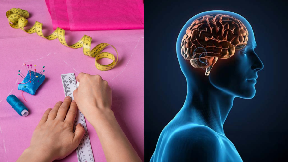 Tres ejercicios para bombear la sangre y recuperar energía, recomendados por una entrenadora de 68 años Cerebro