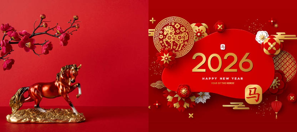 El 'error' que cometió Albert Einstein y que fue descubierto 71 años después de su muerte Año Nuevo chino