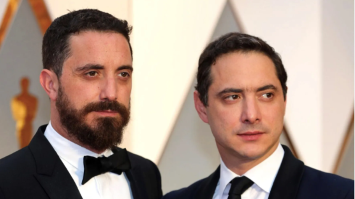 Pablo y Juan de Dios Larraín crean Pijama, la plataforma de streaming que busca rescatar películas independientes del cine mundial Pablo y Juan de Dios Larraín crean Pijama, la plataforma de streaming que busca rescatar películas independientes del cine mundial