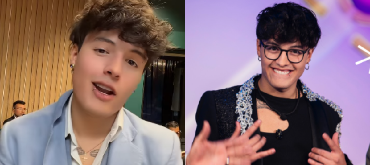 Karol G y Feid terminaron 'de forma amistosa' tras varios años de relación, confirma TMZ Juanse