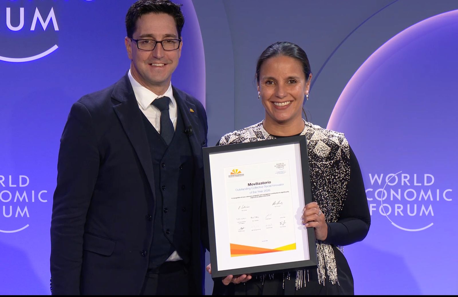 Colombia reincorporó más de 60.000 toneladas de residuos en 2025 y se adelantó un año en metas de economía circular Movilizatorio