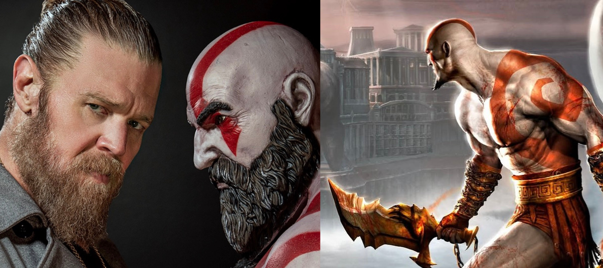 Xbox Devloper Direct 2026: todos los anuncios y novedades en videojuegos Prime Video confirmó que Ryan Hurst será el encargado de dar vida a Kratos en la serie.