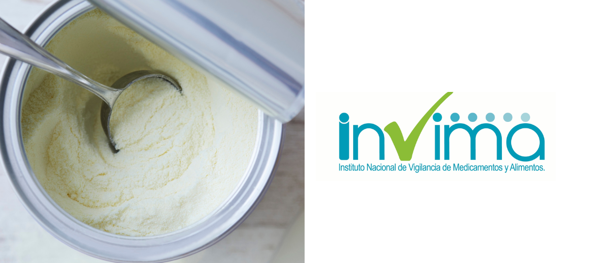 Invima emite alerta sanitaria por venta de gotas de ojos sin registro en Colombia y advierte riesgos para la visión: ¿cómo identificar el producto? Invima alerta por alimento contaminado.