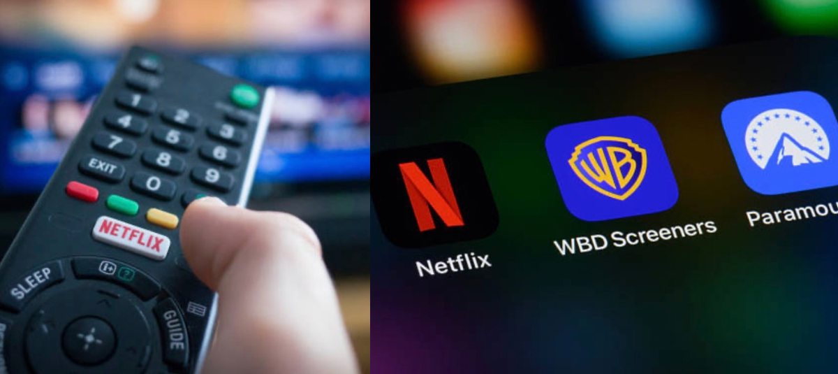 Alex Honnold, el experto en escalada libre, calificó de 'vergonzoso' el pago de Netflix por subir sin cuerdas el rascacielos Taipei 101 en Taiwán el consejo de administración de Warner Bros respaldó de forma unánime la oferta, al considerarla la vía más sólida