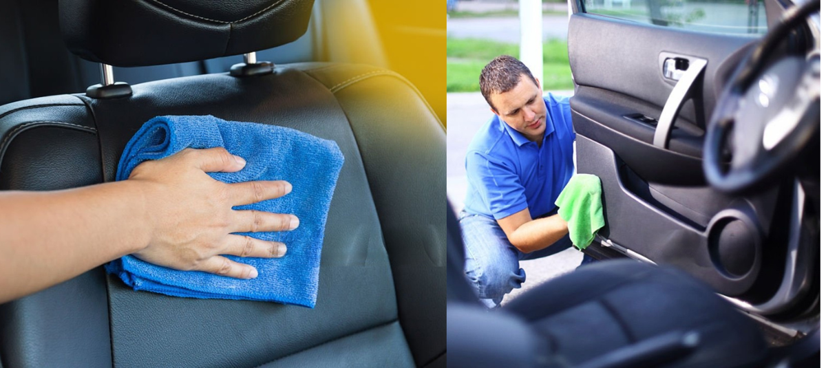 Cómo debería ser el carro 'ideal' y su forma, según experto en diseño automotriz de Porsche Limpieza del interior del carro