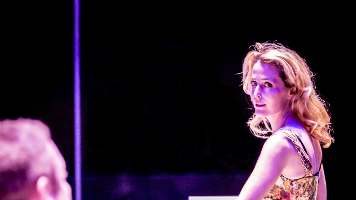 El fenómeno teatral ‘Un tranvía llamado deseo’ llega a Colombia con National Theatre Live, a través de la pantalla grande El fenómeno teatral ‘Un tranvía llamado deseo’ llega a Colombia con National Theatre Live, a través de la pantalla grande