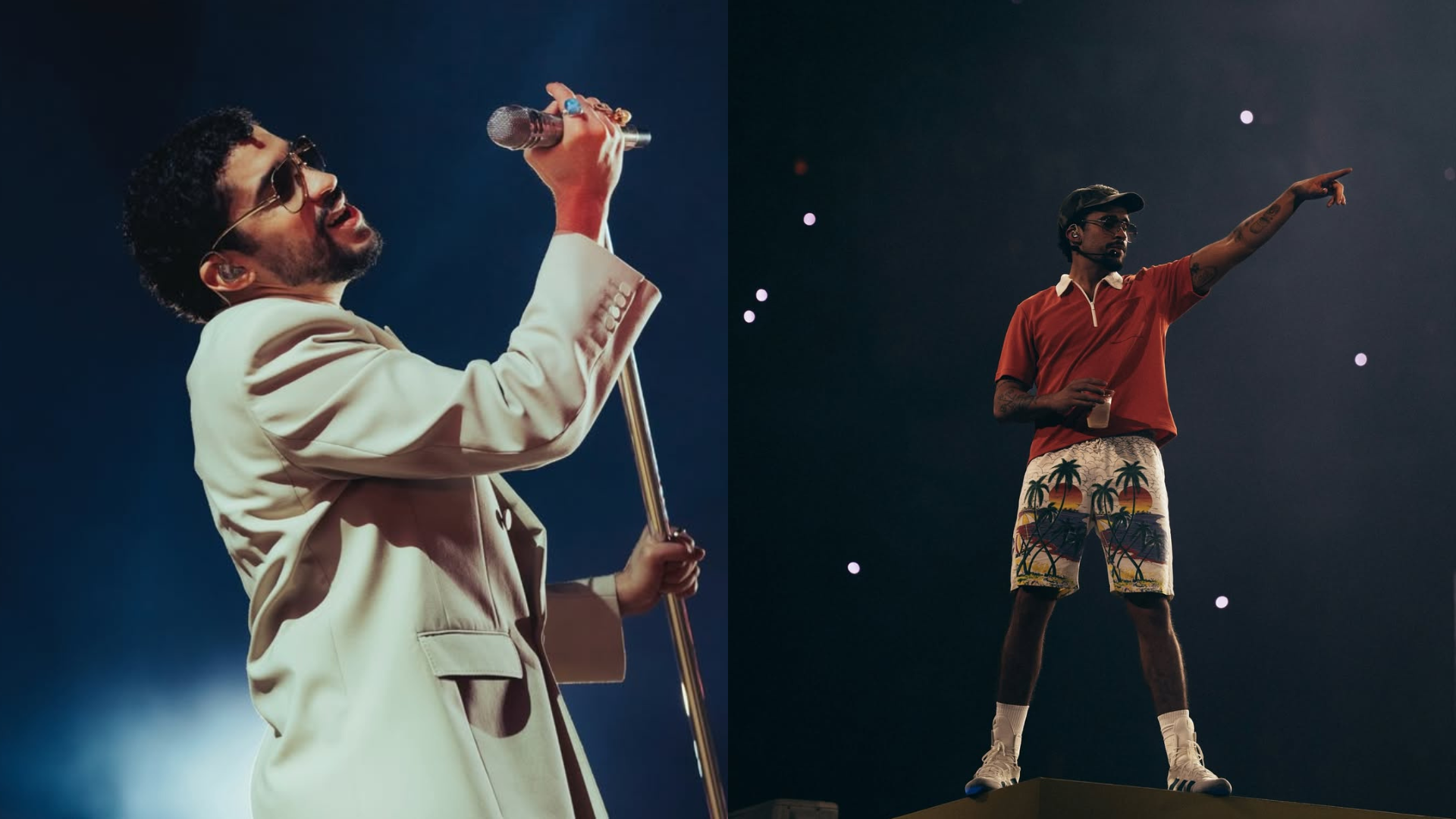 El negociazo detrás del silencio de Khaby Lame: vendió su empresa por 900 millones de dólares Bad Bunny se presentará este fin de semana en Medellín. Viajeros denuncian precios estratosféricos y cancelaciones de último minuto en arrendamientos y hospedajes.